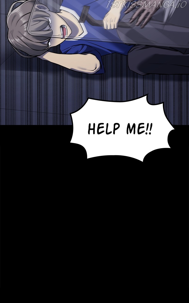 Fake Humans chapter 40 - page 79