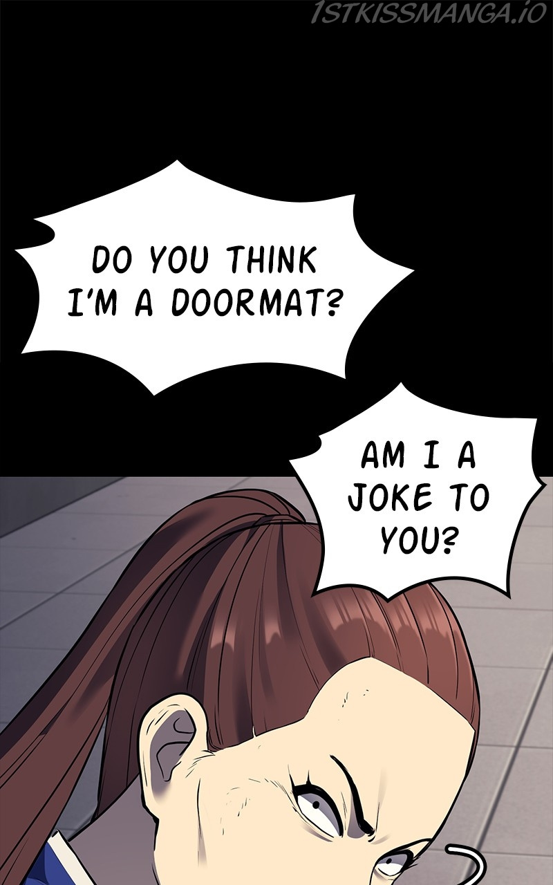 Fake Humans chapter 39 - page 63