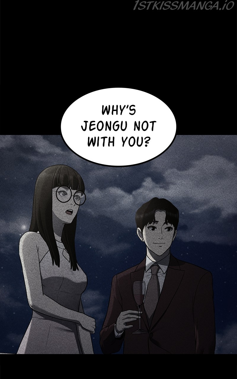 Fake Humans chapter 39 - page 76