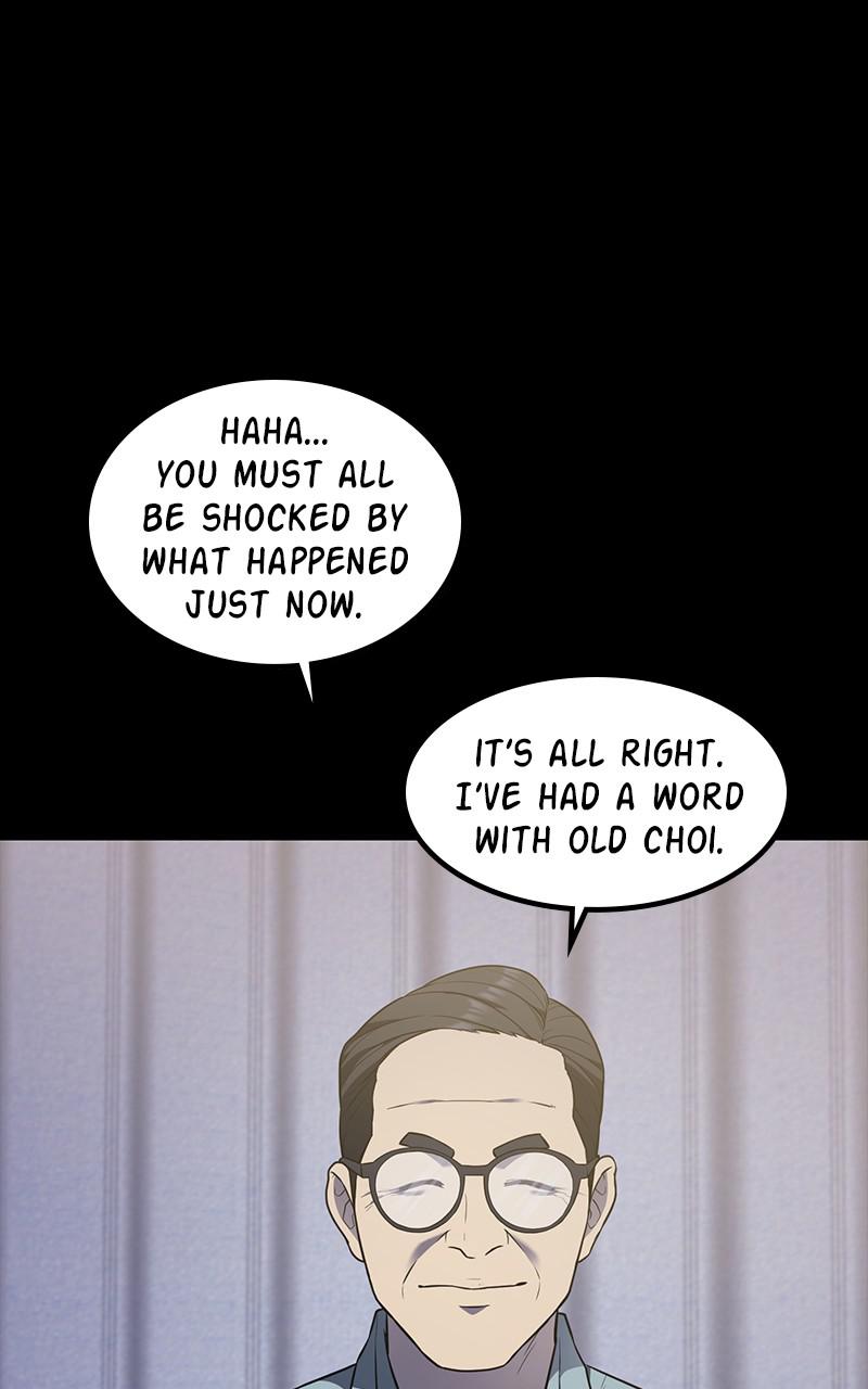 Fake Humans chapter 27 - page 75