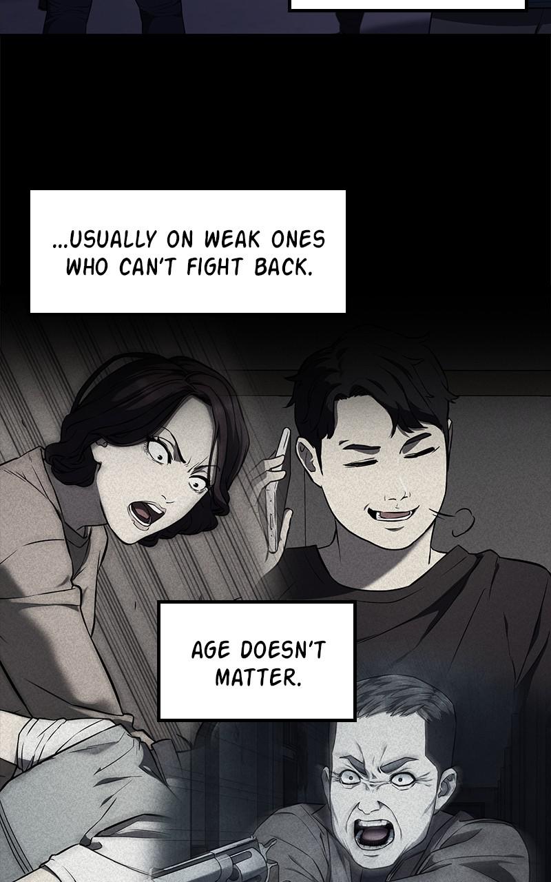 Fake Humans chapter 27 - page 85