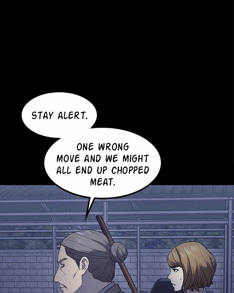 Fake Humans chapter 23 - page 140