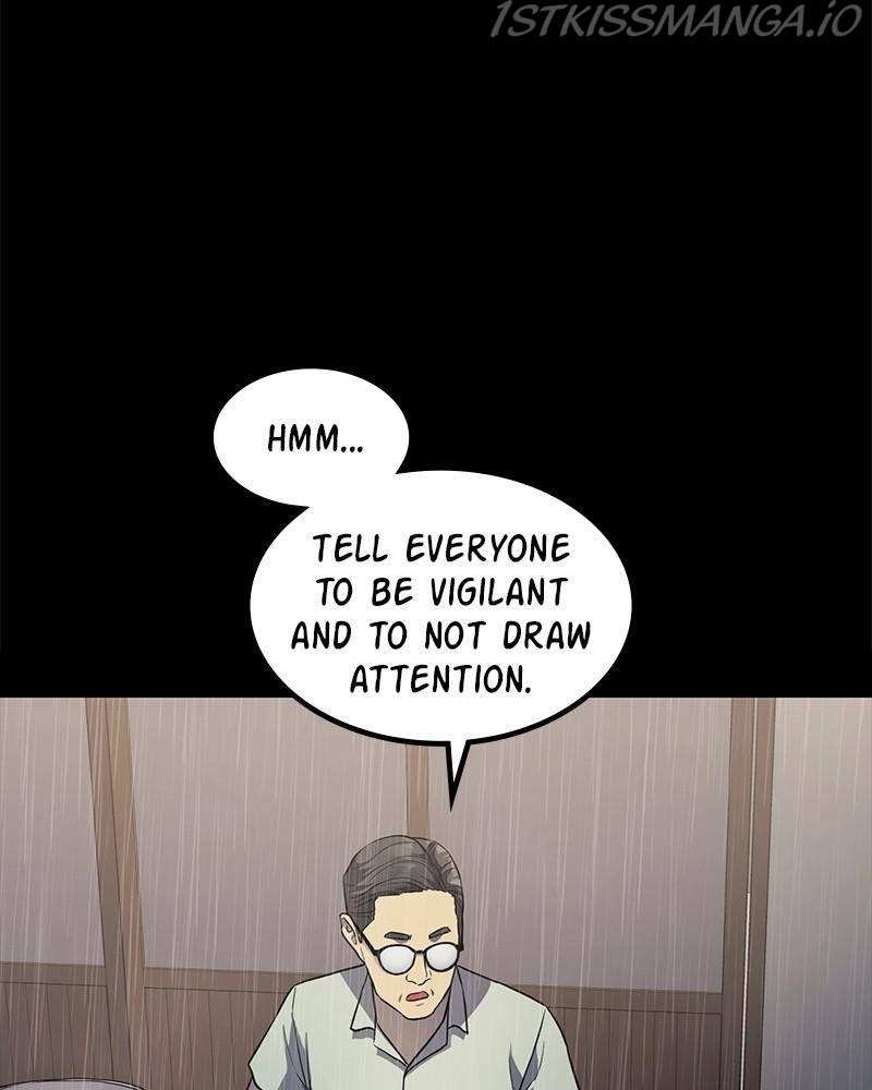 Fake Humans chapter 22 - page 166