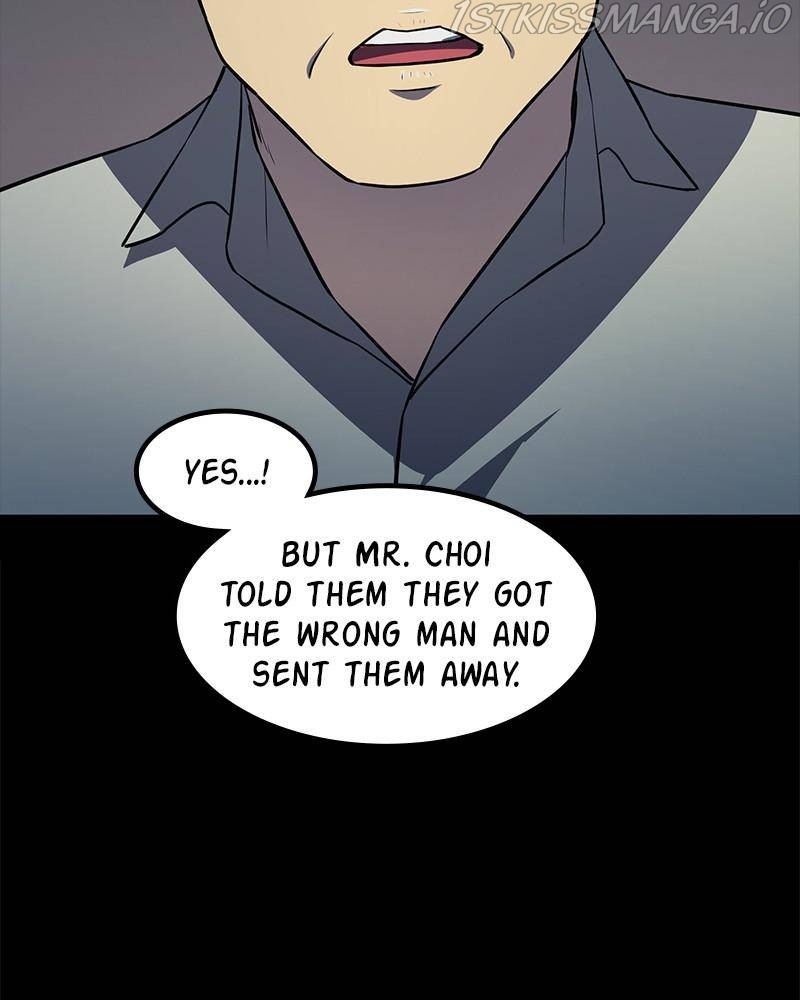 Fake Humans chapter 22 - page 171