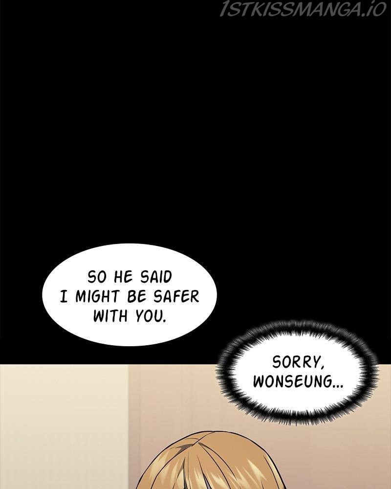 Fake Humans chapter 22 - page 95