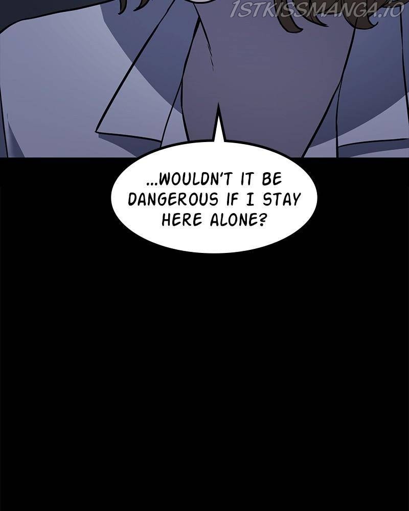 Fake Humans chapter 21 - page 21