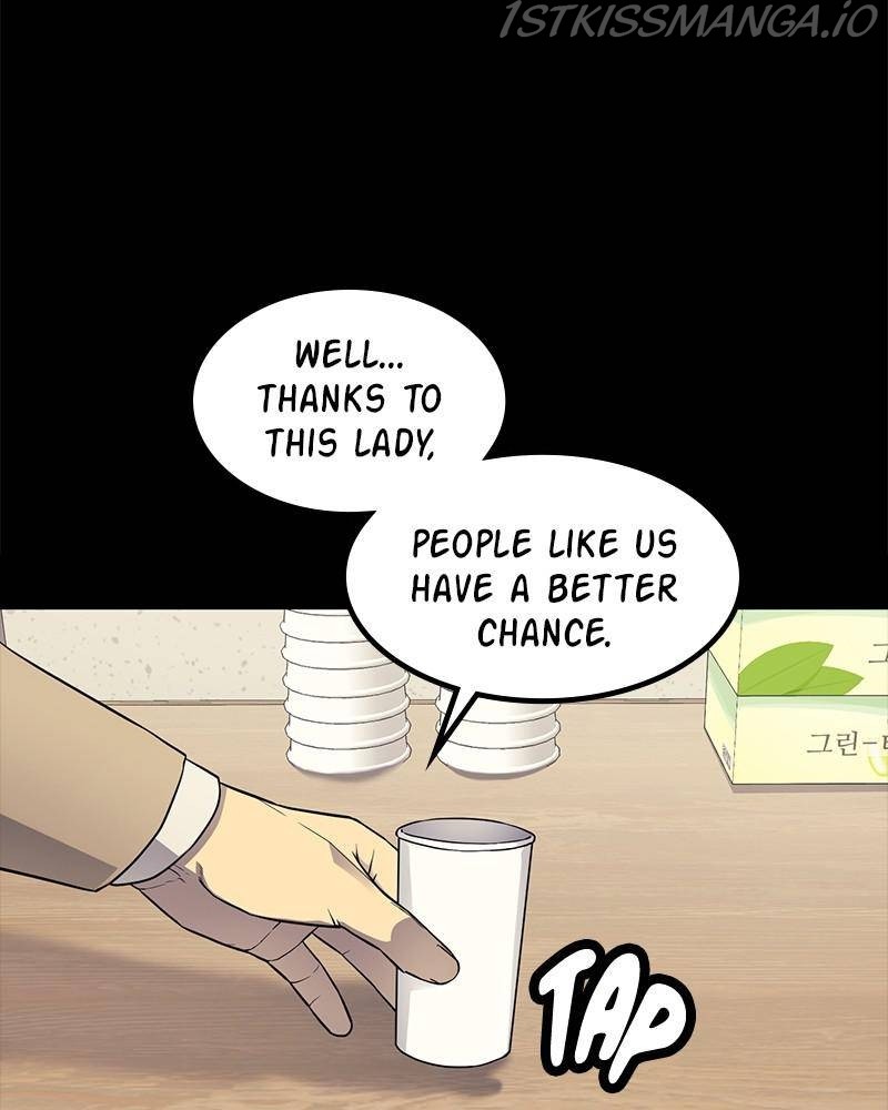 Fake Humans chapter 18 - page 84