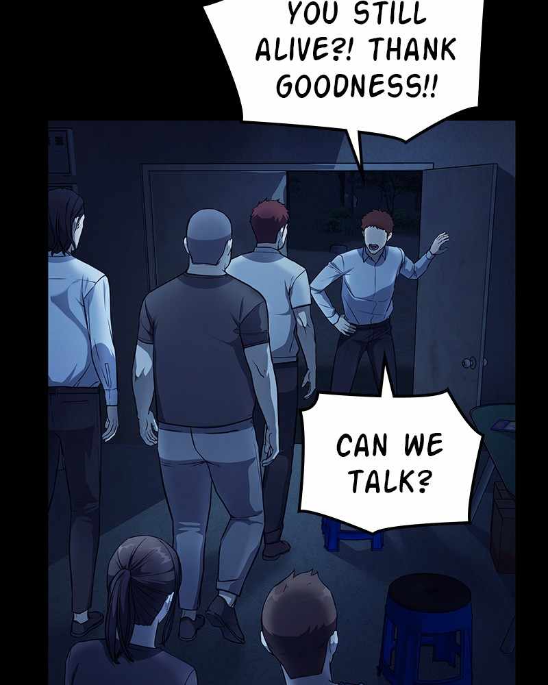 Fake Humans chapter 14 - page 145