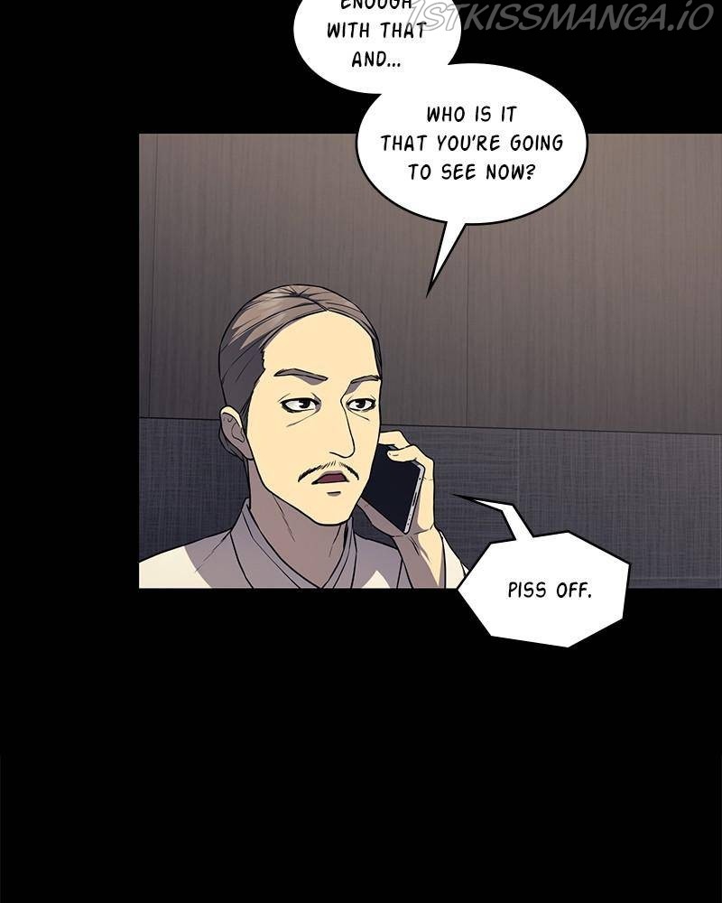 Fake Humans chapter 12 - page 144