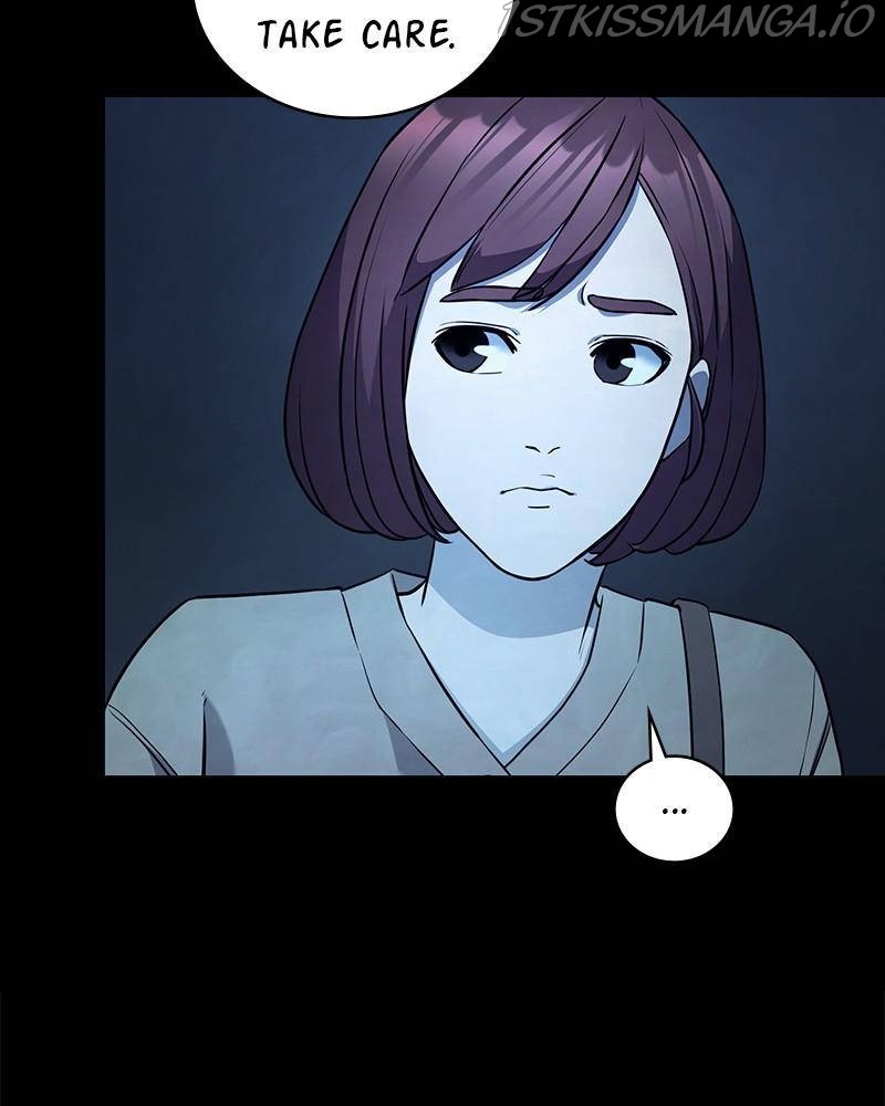 Fake Humans chapter 11 - page 53