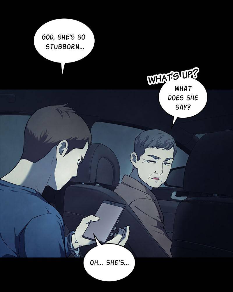 Fake Humans chapter 8 - page 143