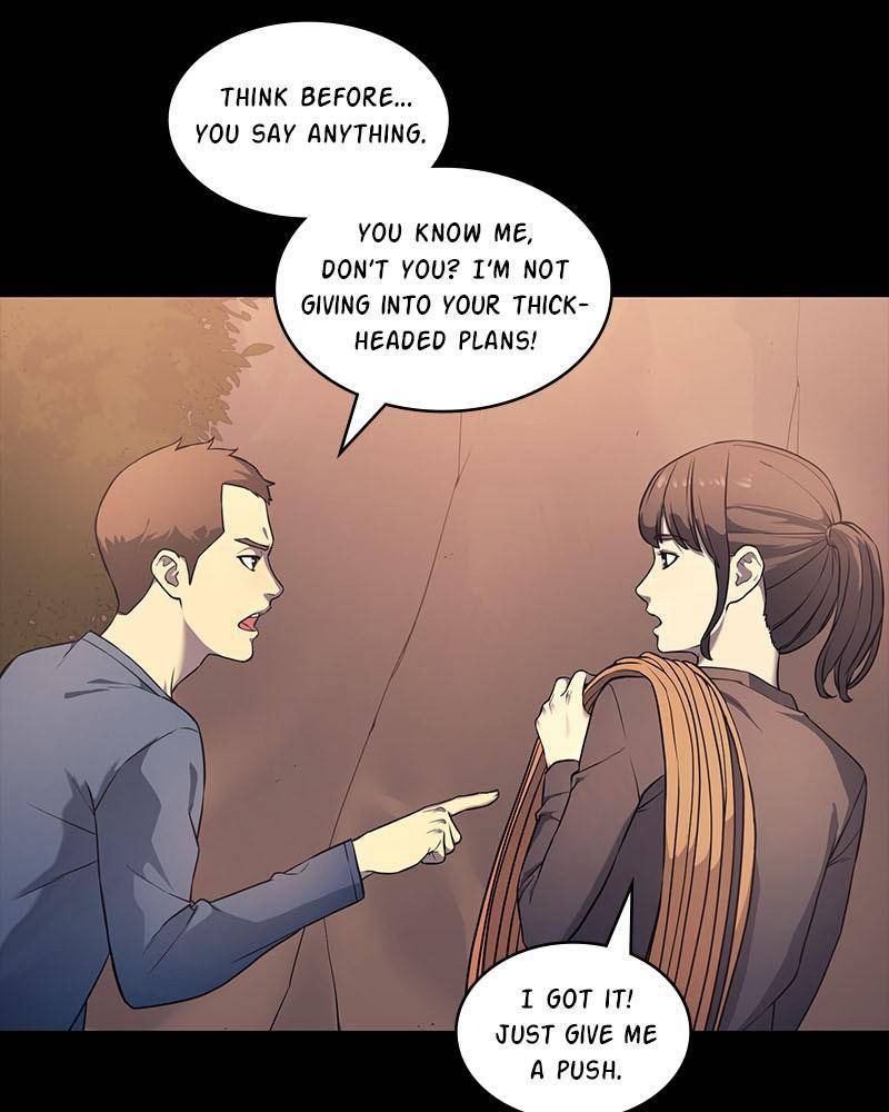 Fake Humans chapter 7 - page 67