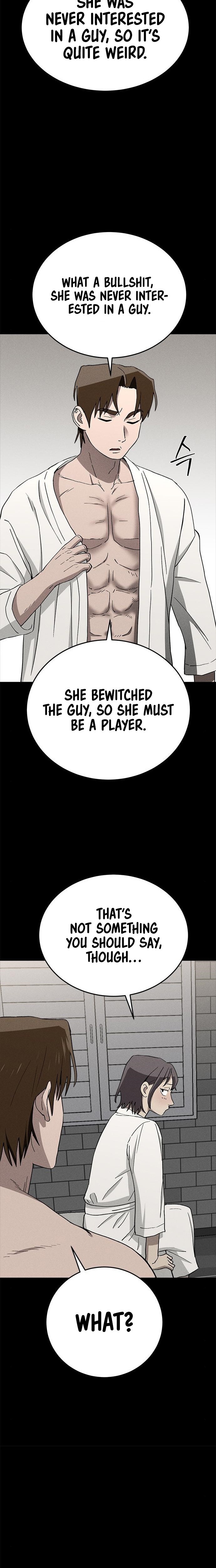 Fate Coin chapter 27 - page 23