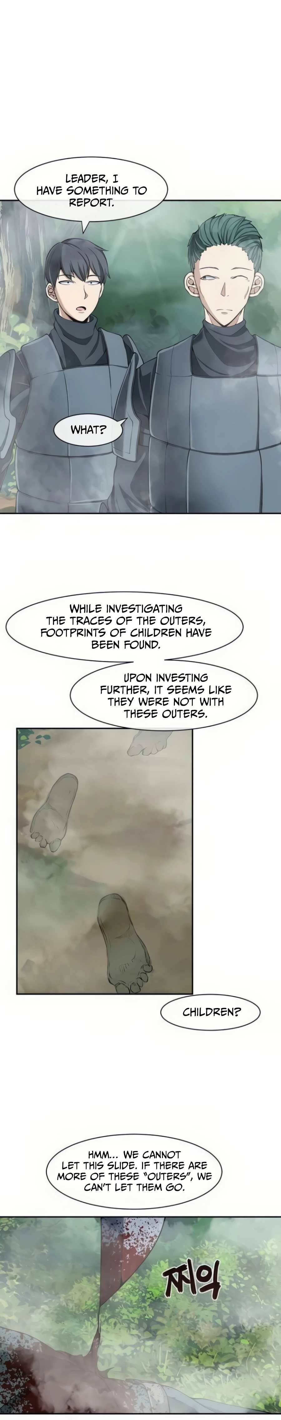 The Teacher of Perishable Villains Chapter 12 - page 8