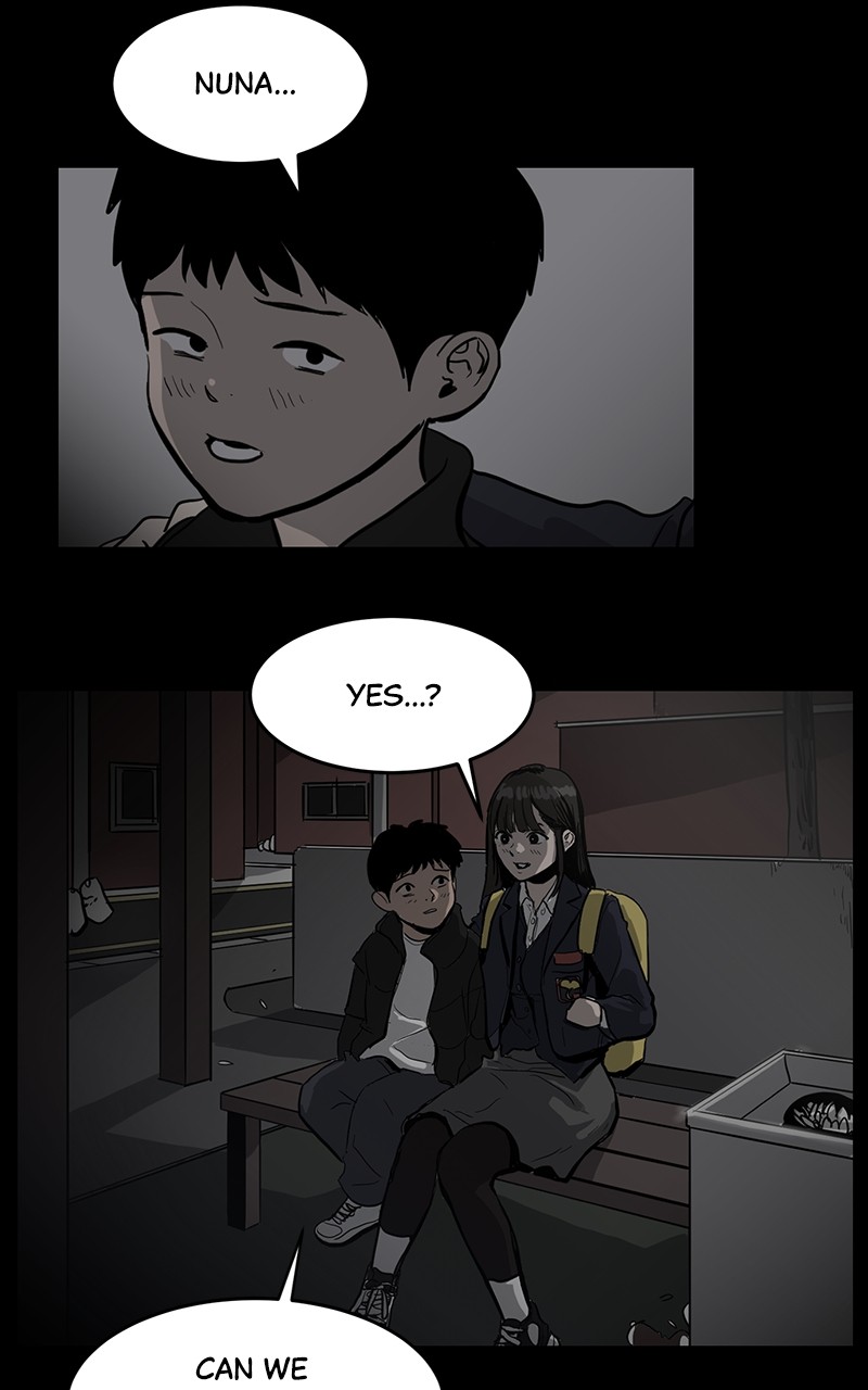 Suhee0 - Manhwa Chapter 4 - page 28