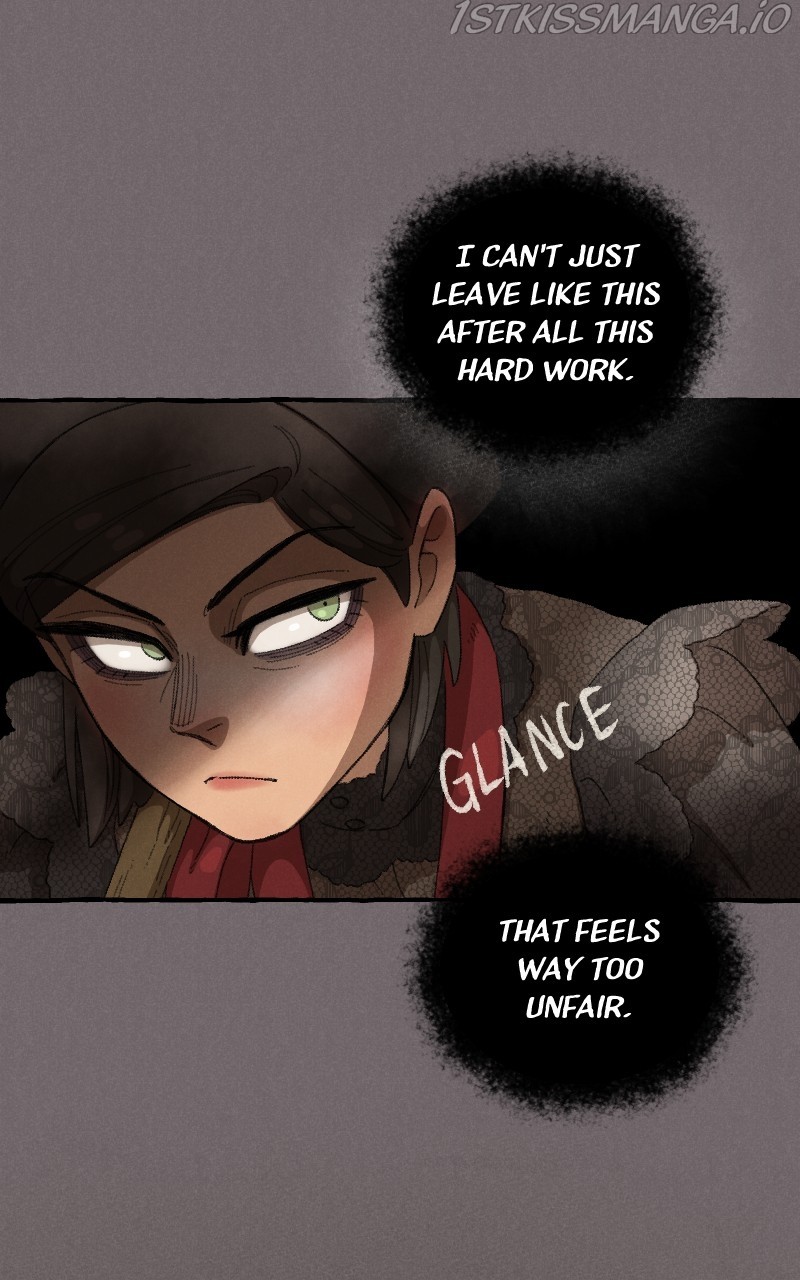 Sable Curse chapter 18 - page 31