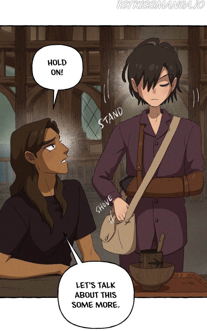 Sable Curse chapter 18 - page 46