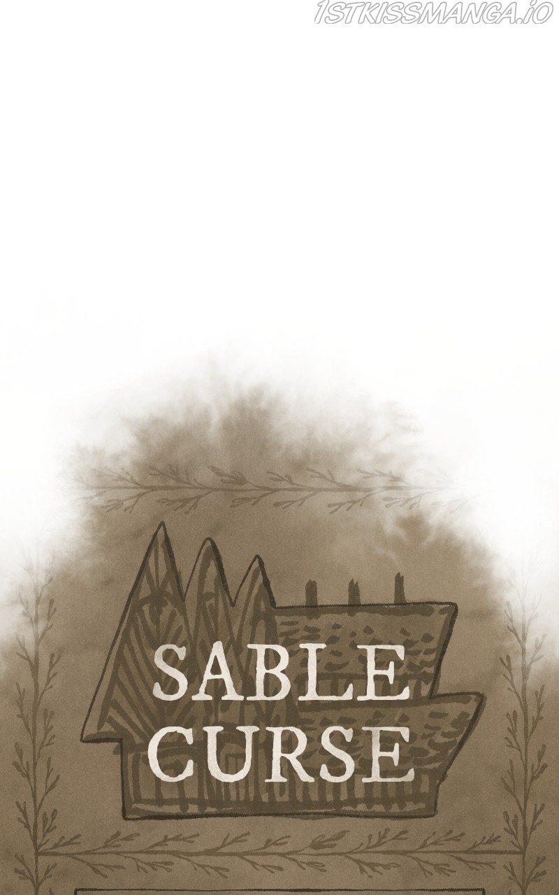 Sable Curse chapter 18 - page 61