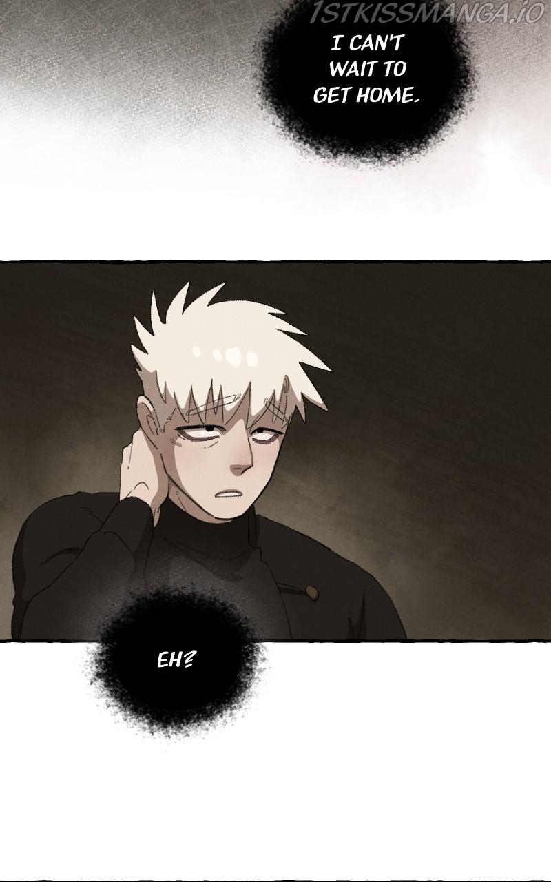 Sable Curse chapter 17 - page 11