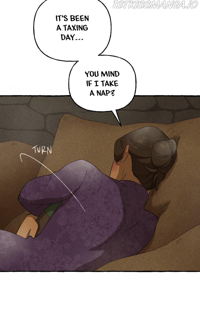 Sable Curse chapter 17 - page 46