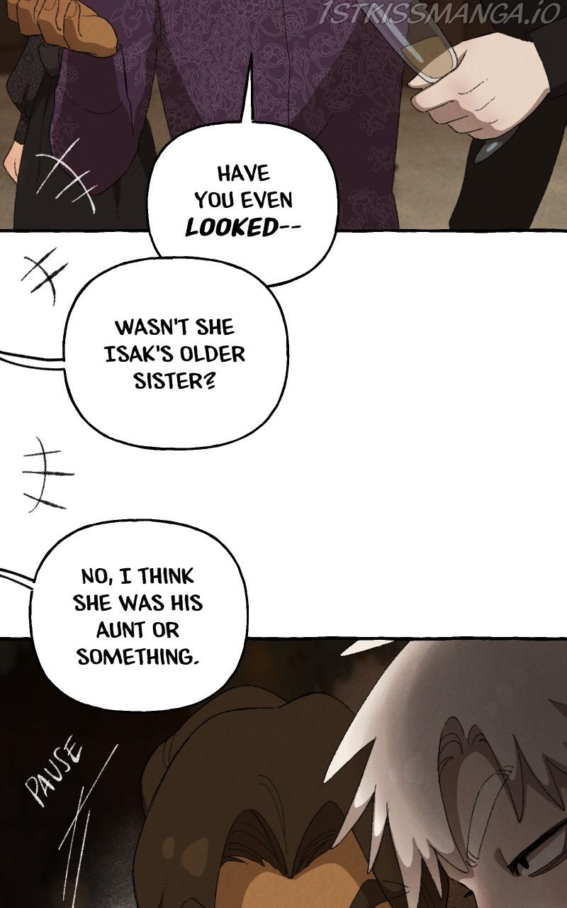 Sable Curse chapter 16 - page 27