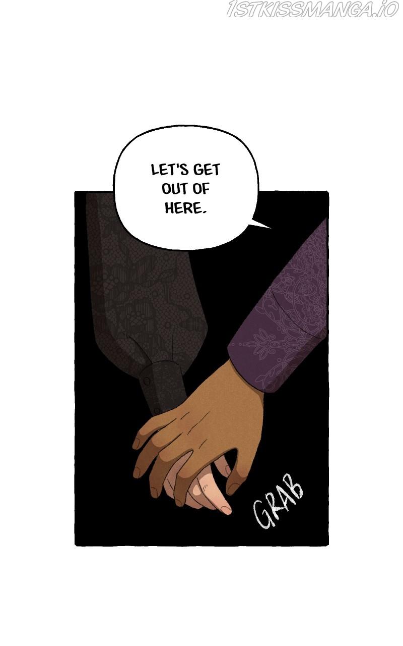 Sable Curse chapter 16 - page 31