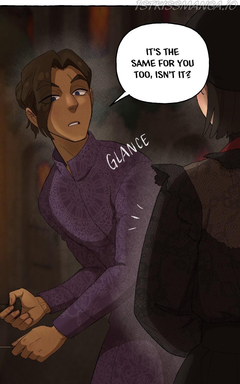 Sable Curse chapter 16 - page 48