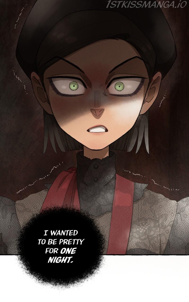 Sable Curse chapter 16 - page 61