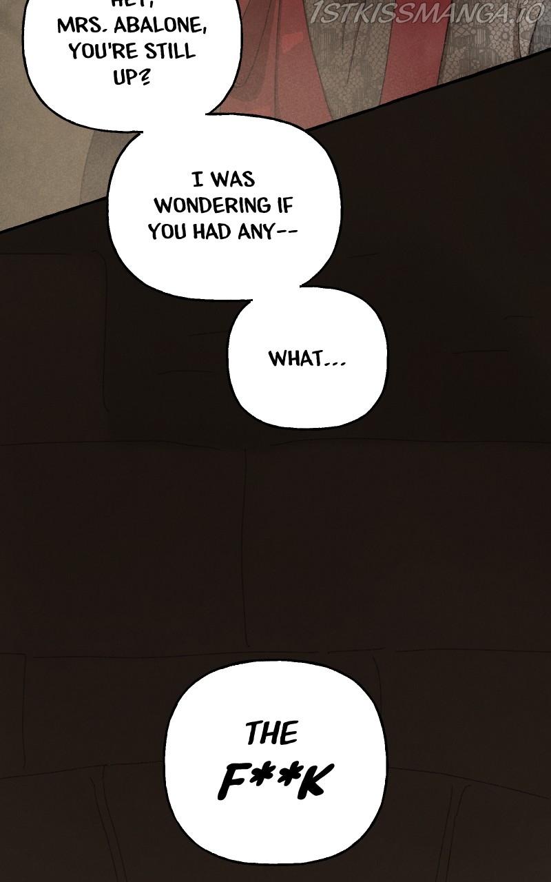 Sable Curse chapter 16 - page 64