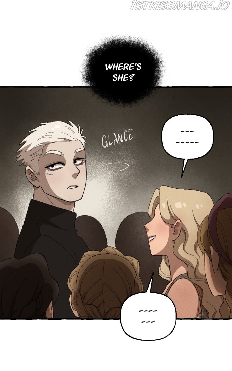 Sable Curse chapter 15 - page 31