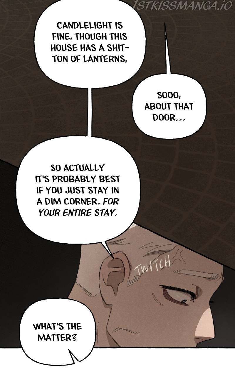 Sable Curse chapter 10 - page 31