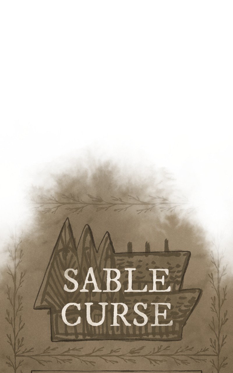 Sable Curse chapter 5 - page 69