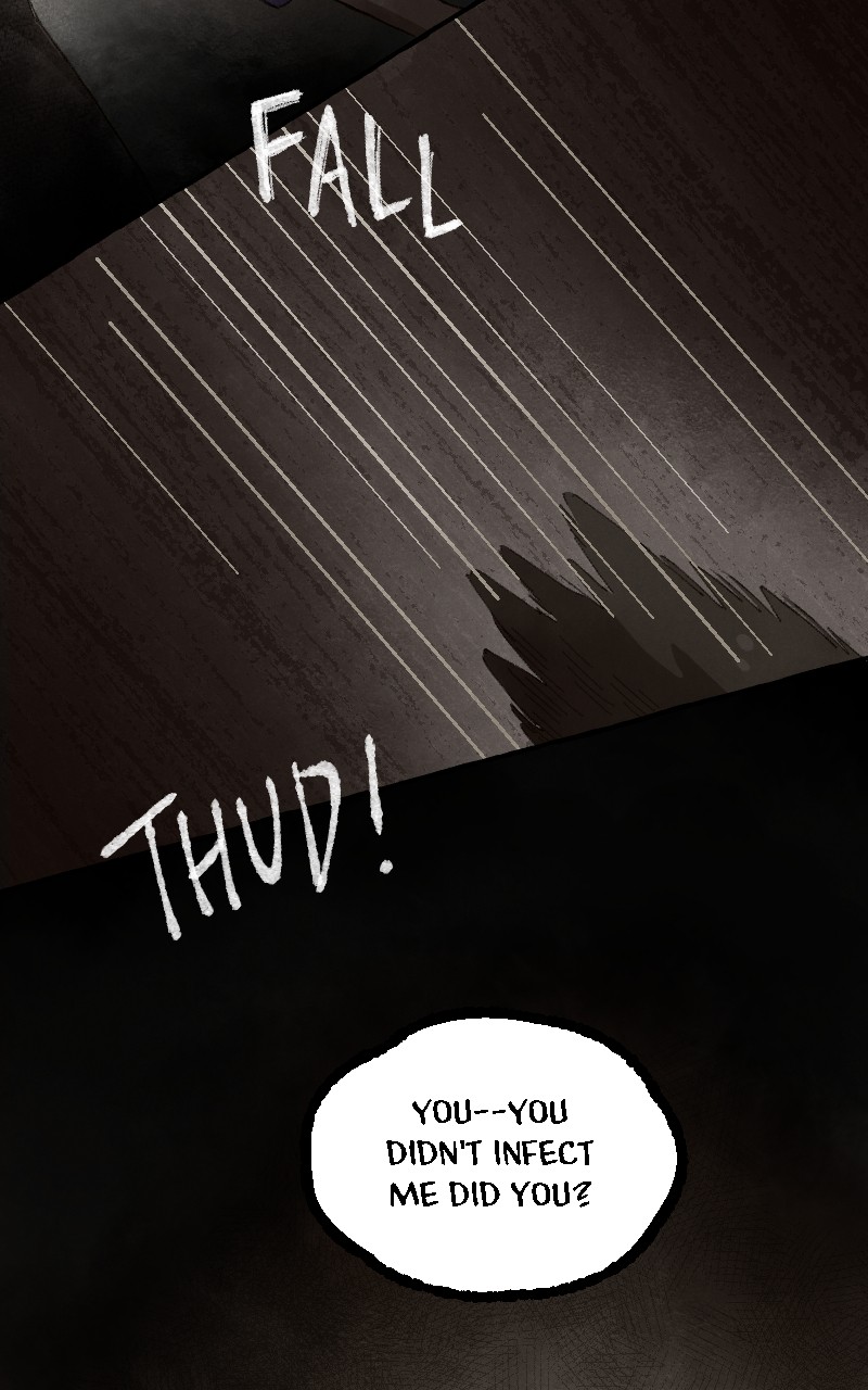 Sable Curse chapter 3 - page 37