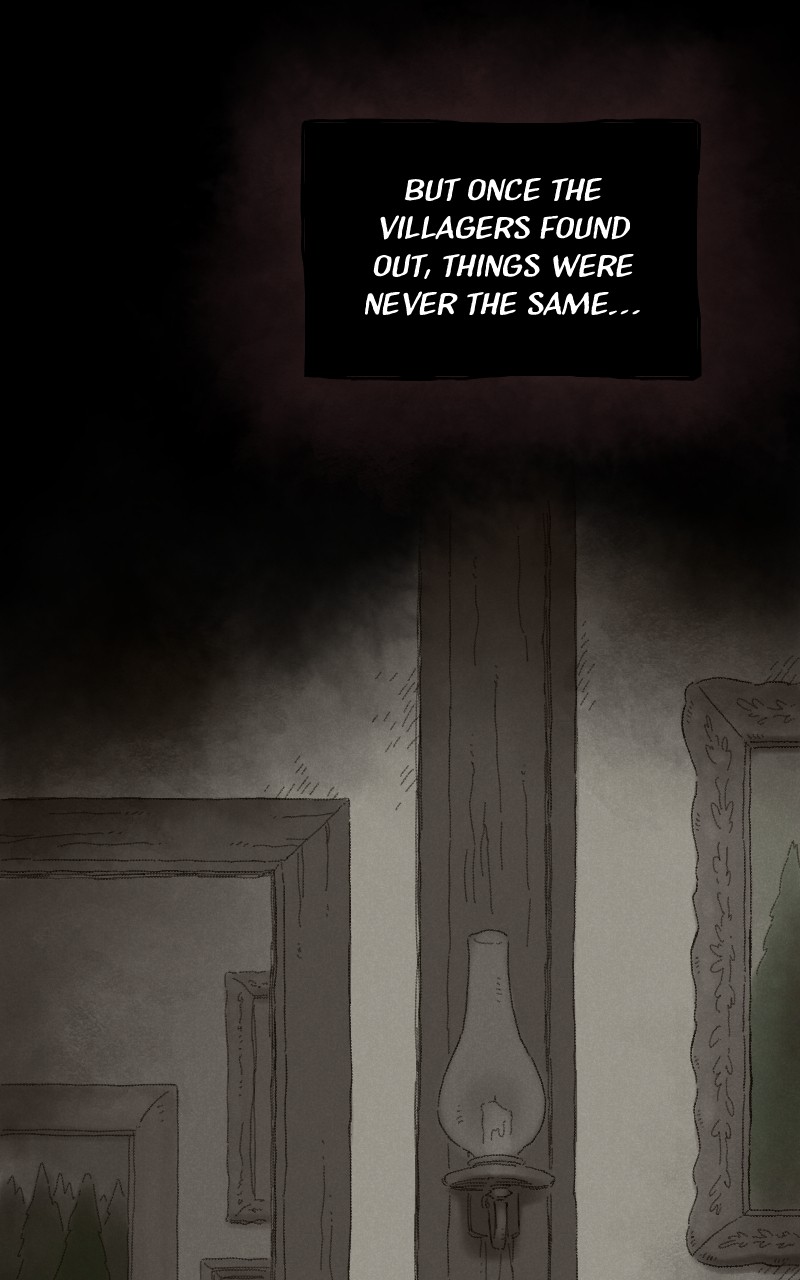 Sable Curse chapter 3 - page 55