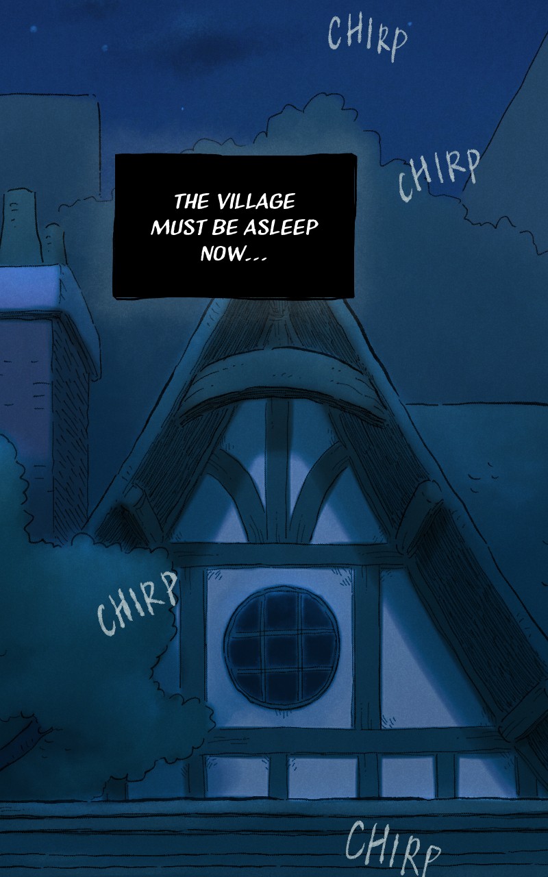 Sable Curse chapter 3 - page 67