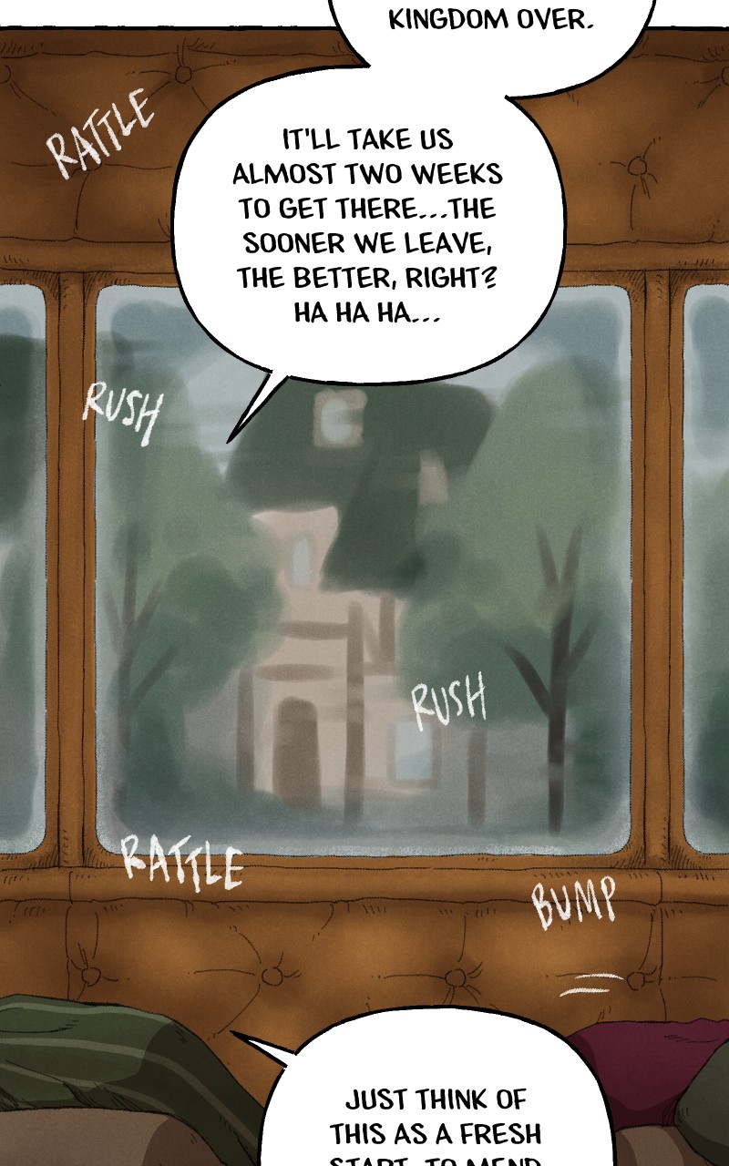 Sable Curse chapter 2 - page 66