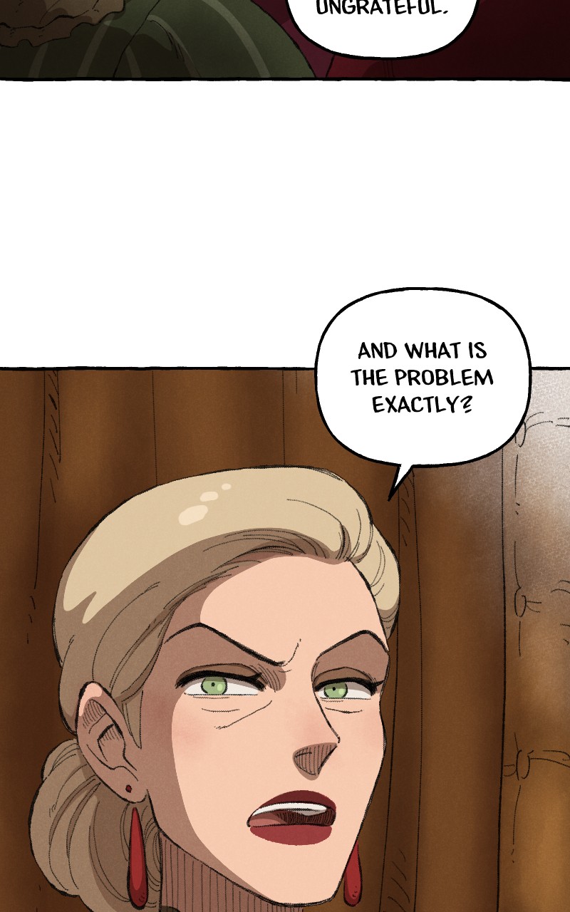 Sable Curse chapter 2 - page 80