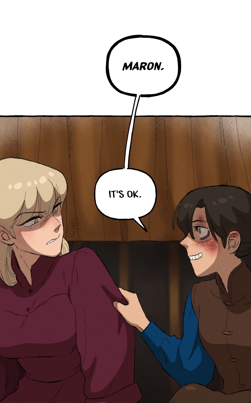 Sable Curse chapter 2 - page 83