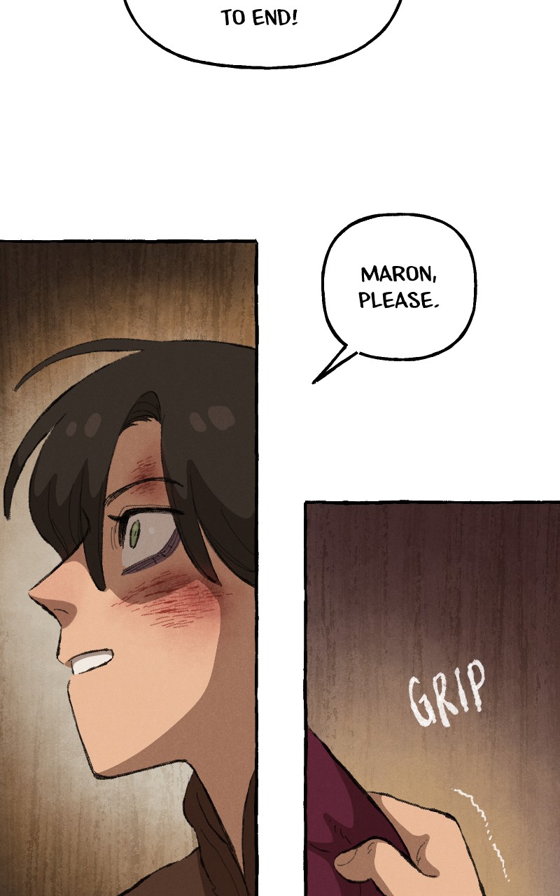 Sable Curse chapter 2 - page 86