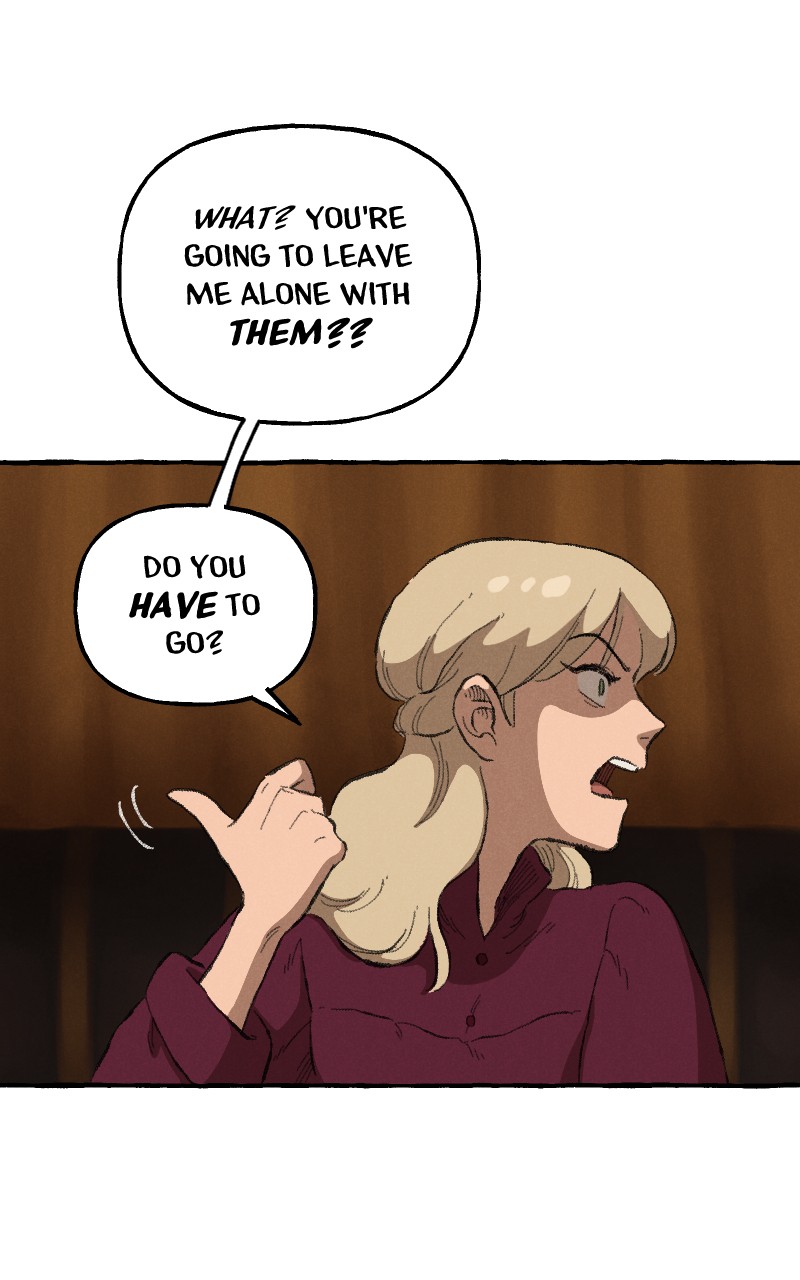 Sable Curse chapter 2 - page 92