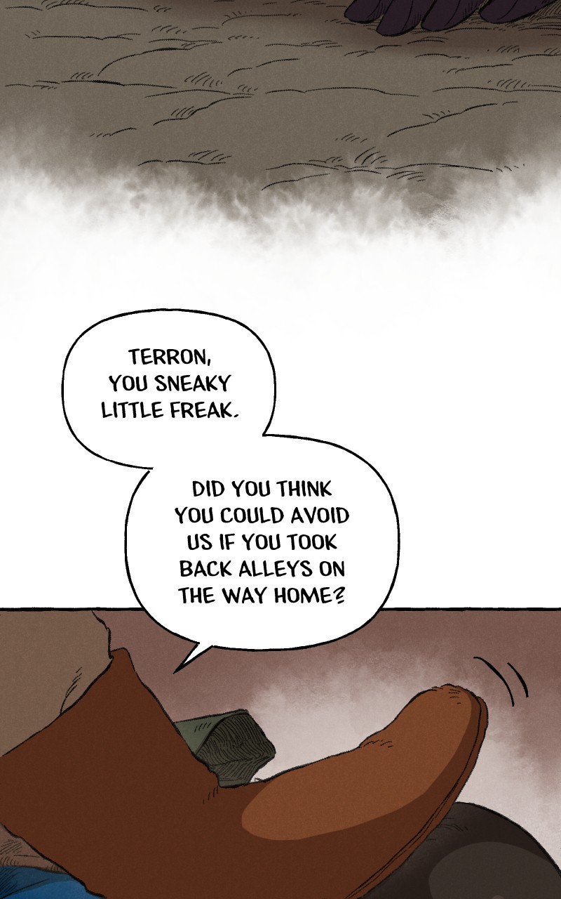 Sable Curse chapter 1 - page 104