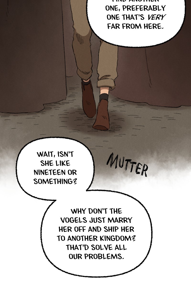 Sable Curse chapter 1 - page 37