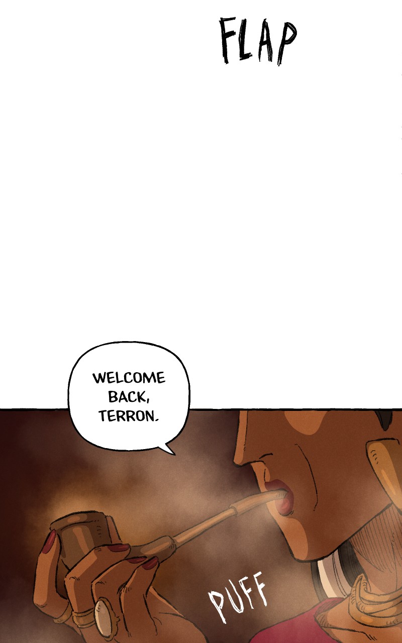 Sable Curse chapter 1 - page 44