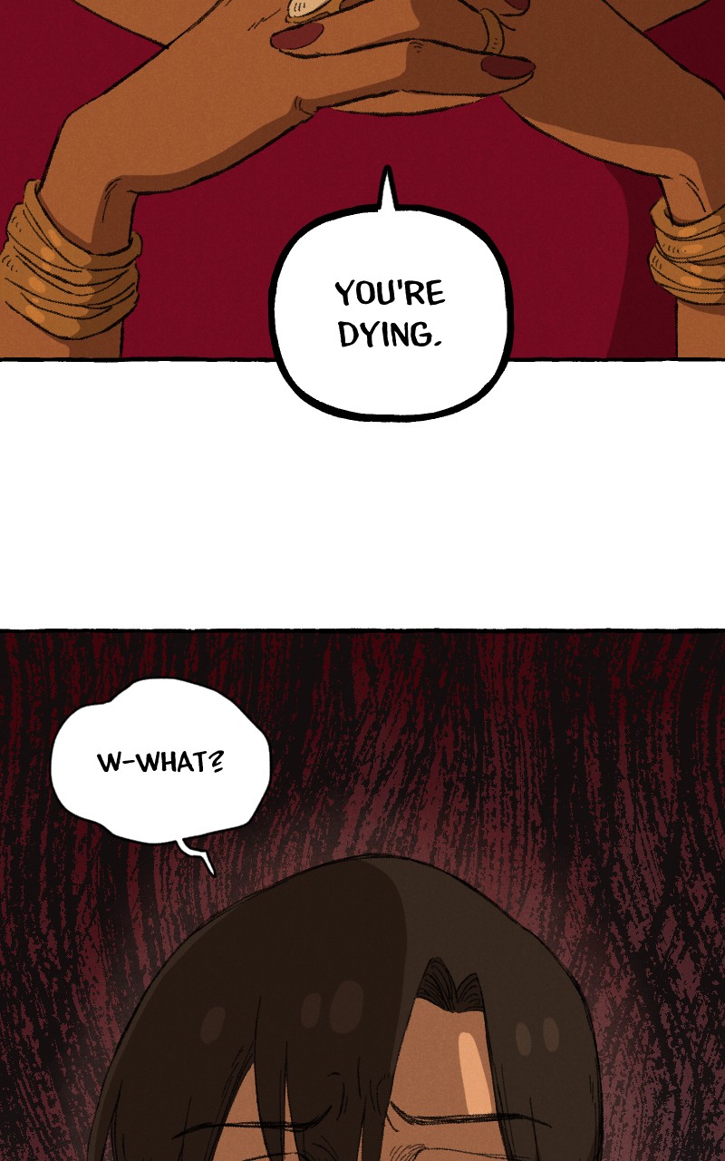 Sable Curse chapter 1 - page 64