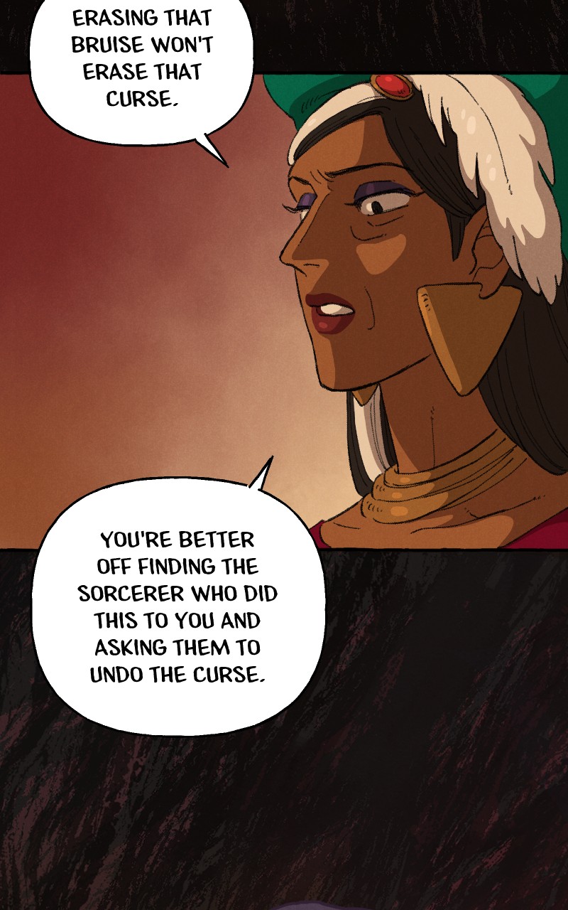 Sable Curse chapter 1 - page 66