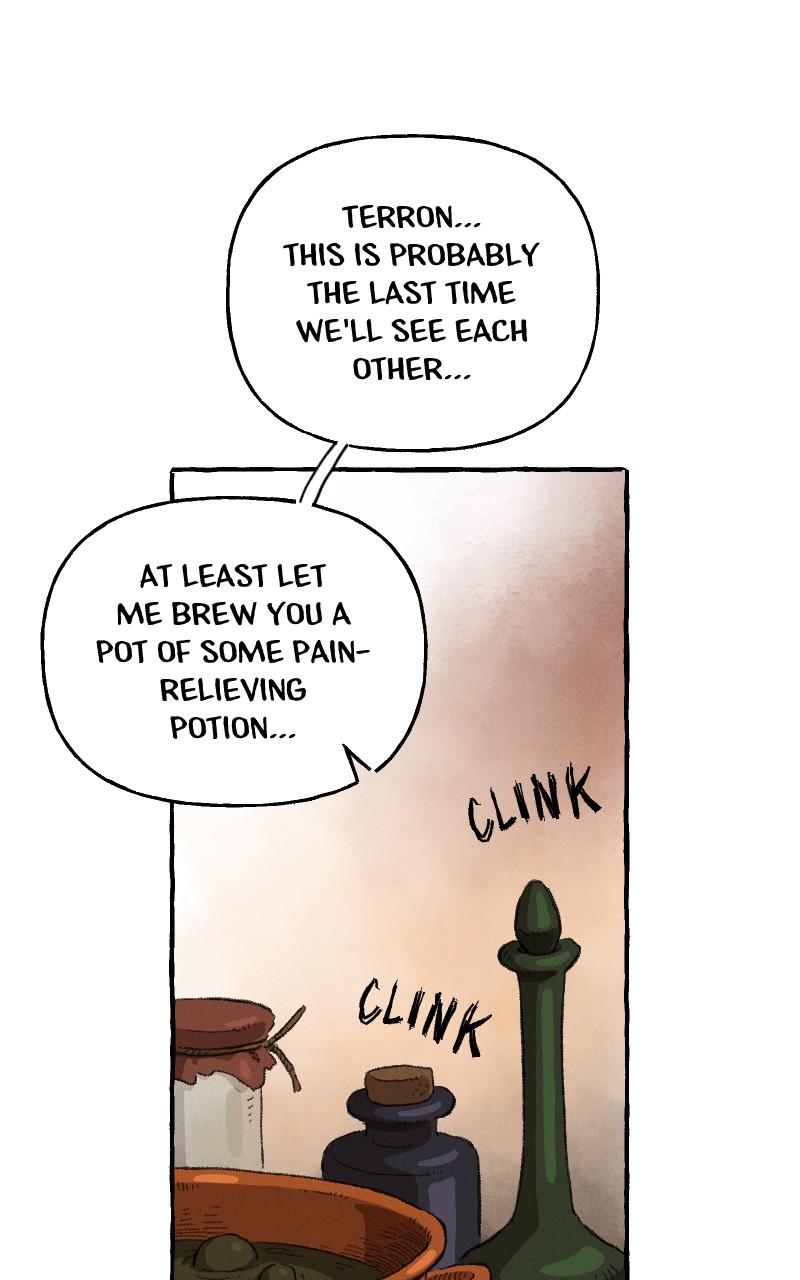 Sable Curse chapter 1 - page 74