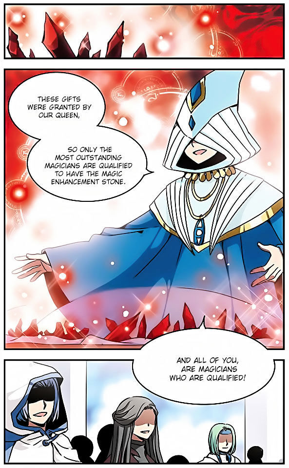 Good Luck, Demon King! S2 Chapter 44 - page 2