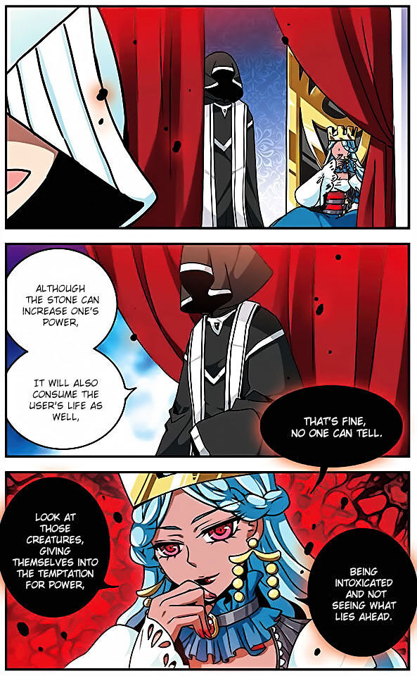 Good Luck, Demon King! S2 Chapter 44 - page 4