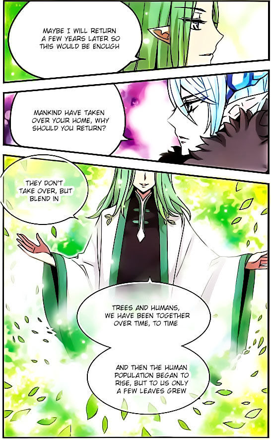 Good Luck, Demon King! S2 Chapter 12 - page 4