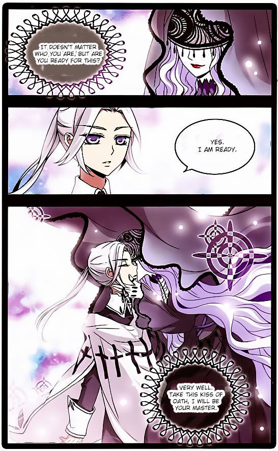 Good Luck, Demon King! S2 Chapter 7 - page 3